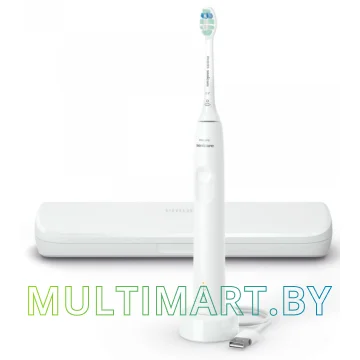 Электрическая зубная щетка Philips 3100 series HX3673/13 картинка 2